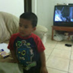 Meet your Posher, Jonathan